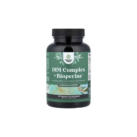 DIM Complex + Bioperine – image 2