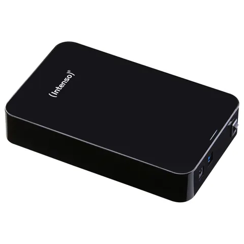 Intenso 8.9cm (3,5") 8TB 3.0 MemoryCenter – Bild 3