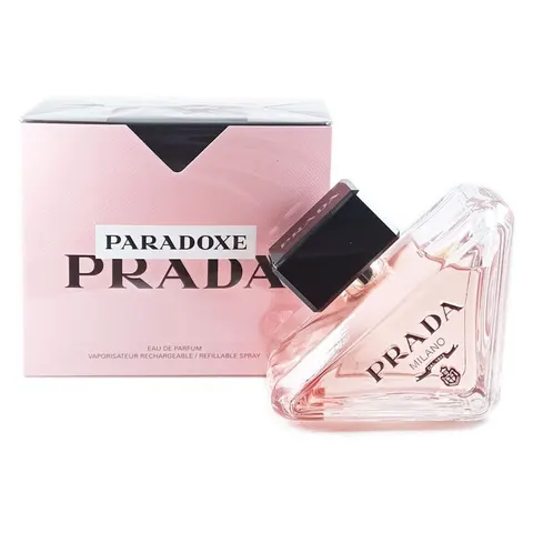 Prada Paradoxe Eau de Parfum 30mL – image 4
