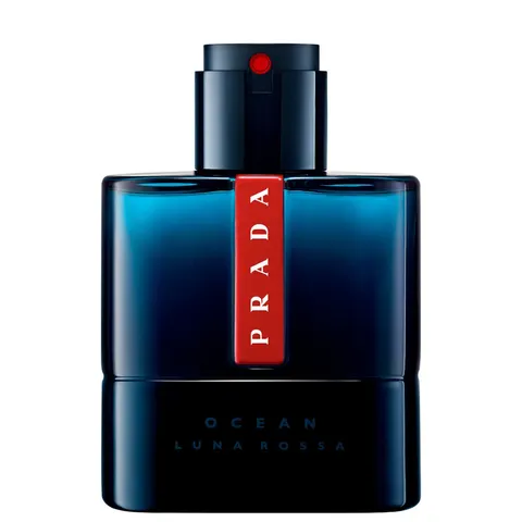 Prada Luna Rossa Ocean EDT M 50 ml – image 2