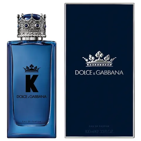 Dolce & Gabbana K 100ml EDP Spray – image 2