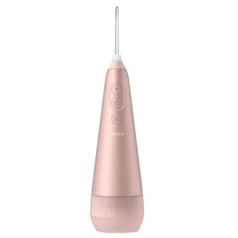 Ordo Sonic+ Rose Gold Water Flosser – image 4