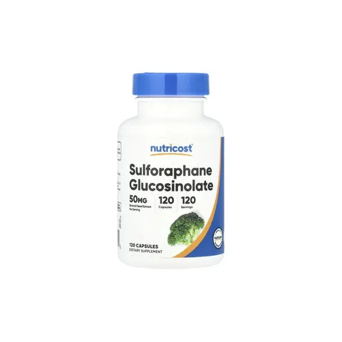 Sulforaphane Glucosinolate – image 2
