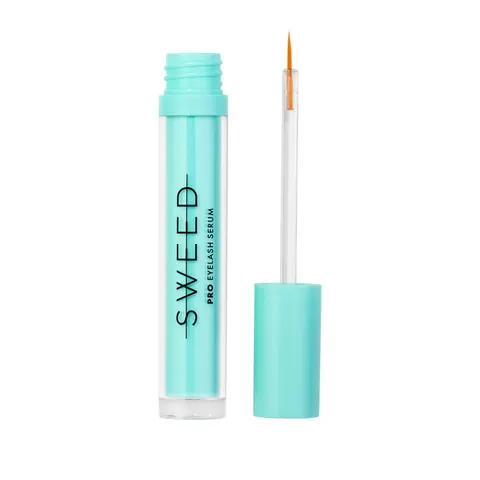 Eyelash Growth Serum 3ml Blue – image 2