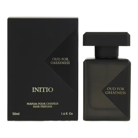 Initio Oud For Greatness Hair Mist 50ml – image 2