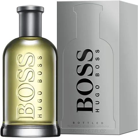 Hugo Boss Bottled EDT 200ml – image 2