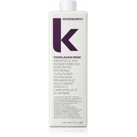 Kevin Murphy Young Again Rinse Conditioner 1000 ml – image 2