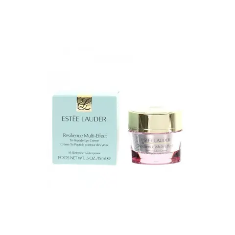 Estee Lauder Resilience Multi-Effect Tri-Peptide Eye Creme 15ml – image 3