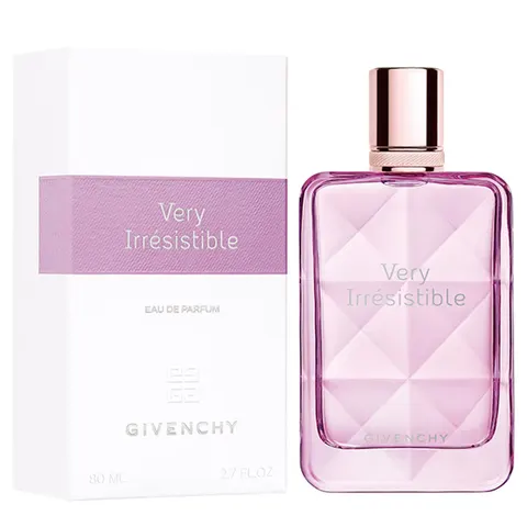 GIVENCHY Very Irrésistible EDP W 80 ml – image 2