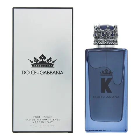 Dolce & Gabbana K Eau de Parfum - 100ml – image 2