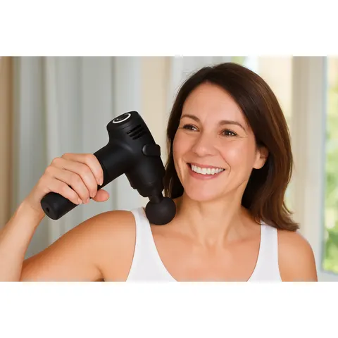 5 in 1 Massage Gun – image 2