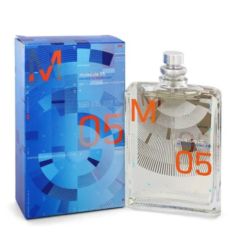 100ml Escentric Molecules Molecule 05 – image 2