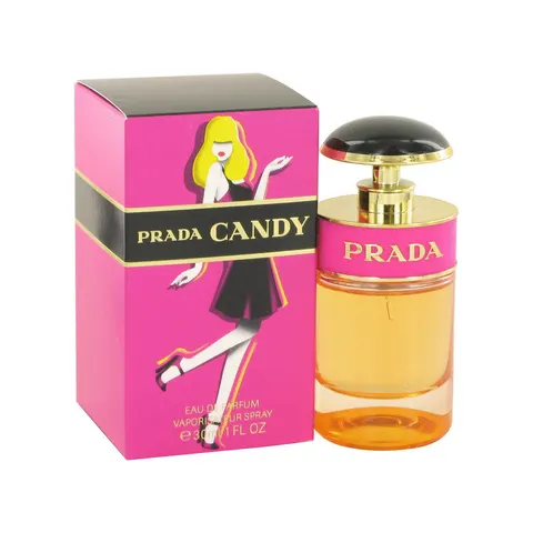 Prada Candy EDP W 30 ml – image 2