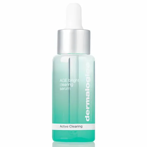 Dermalogica Active Clearing AGE Bright Clearing Serum 30ml – image 2
