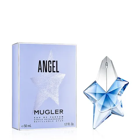 Mugler Angel Eau de Parfum 50ml – image 2