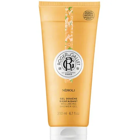 Roger & Gallet Néroli Duschgel 200 ml – Bild 3