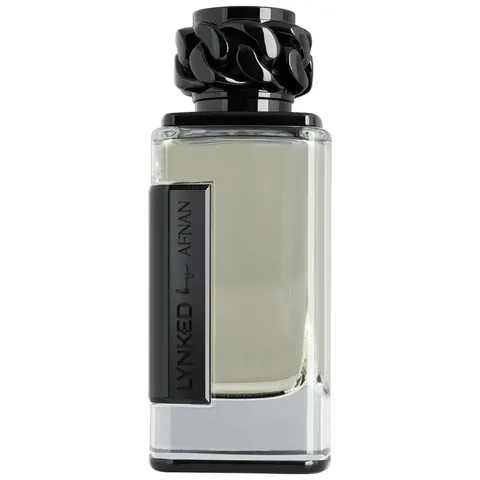Afnan Lynked Freedom EDP M 100 ml – image 3