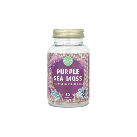 Purple Sea Moss – image 2