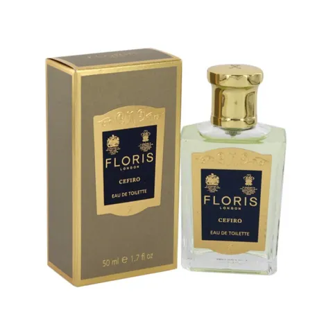 Floris Cefiro EDT U 50 ml – image 3
