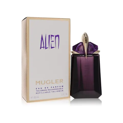 Mugler Alien 60ml EDP Spray – image 3