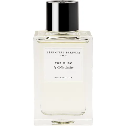 100ml Essential Parfums The Musc by Calice Becker Eau De Parfum – immagine 2