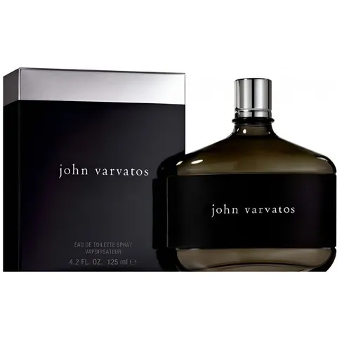 (125ml) John Varvatos 125ml Edt Spray – image 3