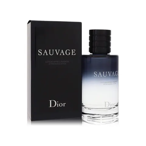 Dior Sauvage Aftershave Lotion 100ml – image 3