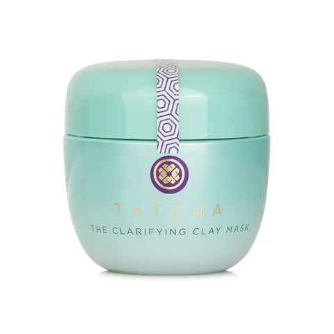 Tatcha The Clarifying Clay Mask 50ml – image 2