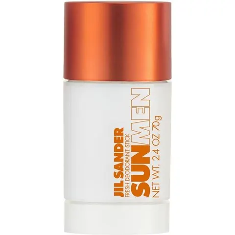 70g JIL SANDER SUN MEN Deodorant Stick – immagine 2