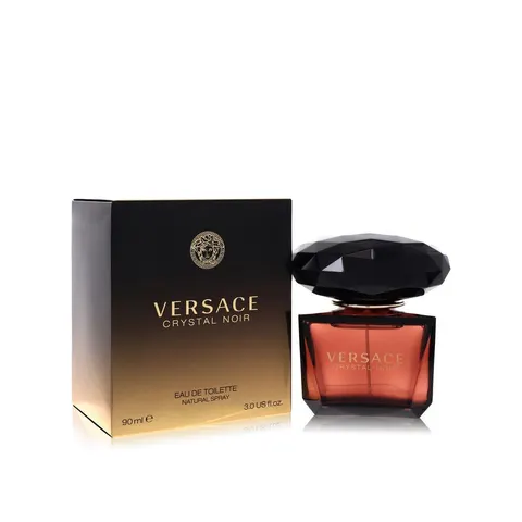 Versace Crystal Noir EDT W 90 ml – image 3