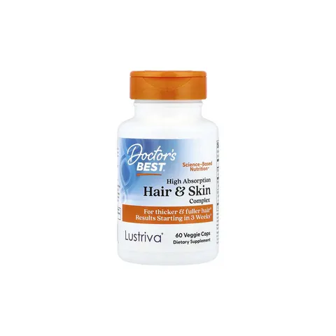 Hair & Skin Complex – image 2