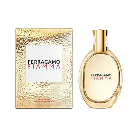 Ferragamo Fiamma EDP W 55 ml – image 3