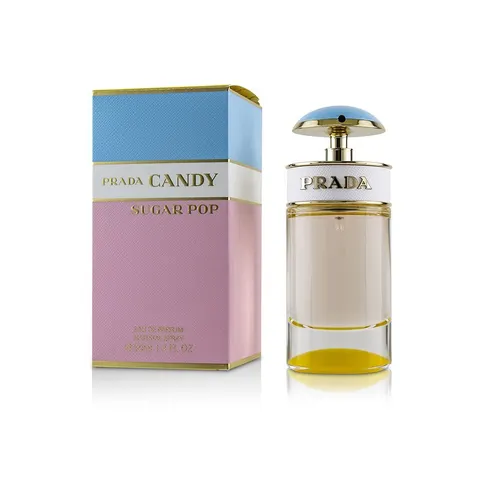Prada Candy Sugar Pop 50ml EDP Spray – image 2