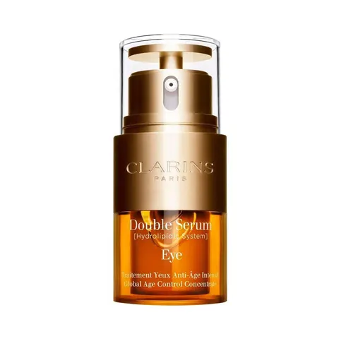 Clarins Double Serum Eye 20 ml – image 3