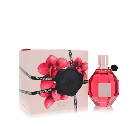 Viktor & Rolf Ruby Orchid EDP 100ml – image 2