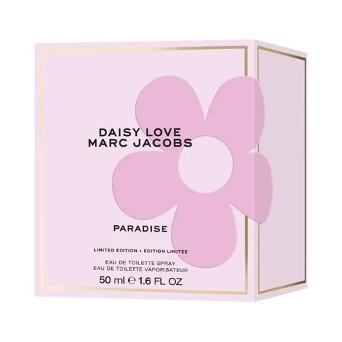Marc Jacobs Daisy Love 50ml EDT Spray – image 2