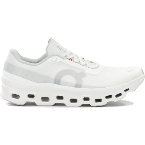 ON RUNNING baskets Cloudmonster homme blanc 11.5 – image 2