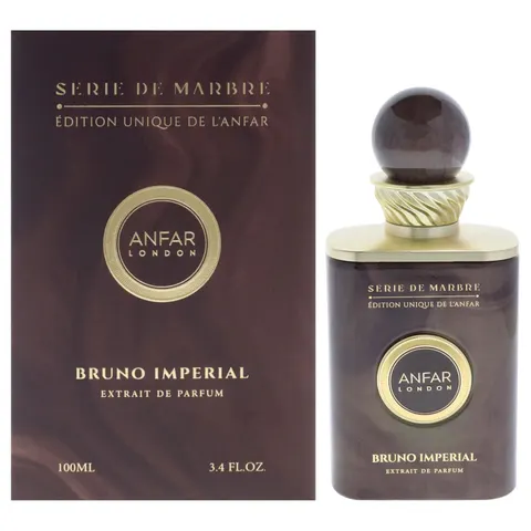 Men’s Bruno Imperial Extrait de Parfum 100ML – image 2