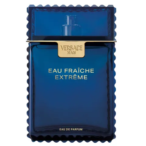 Versace Eau Fraiche Extreme-100 ml – image 2