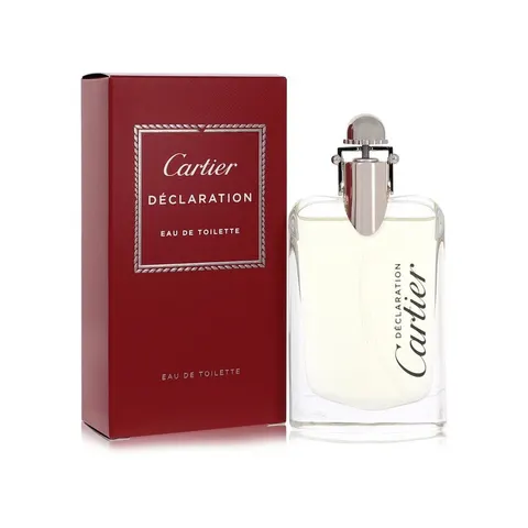 Cartier Declaration Eau De Toilette Spray 50ml – image 3