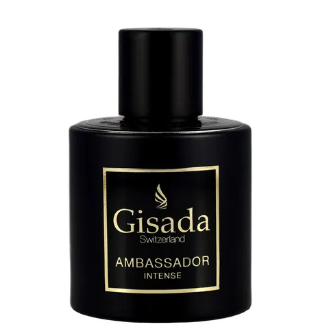 Gisada Ambassador Intense EDP M 50 ml – image 2