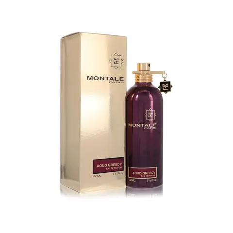 Montale Aoud Greedy EDP 100ml – image 2