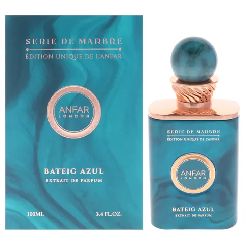 Bateig Azul Extrait De Parfum 100ml – image 4