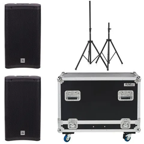 the box pro DSP 110 – imagen 2