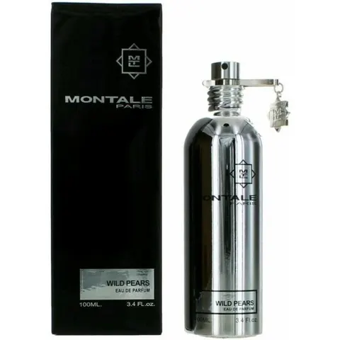 Montale Wild Pears 100ml Eau De Parfum – image 2