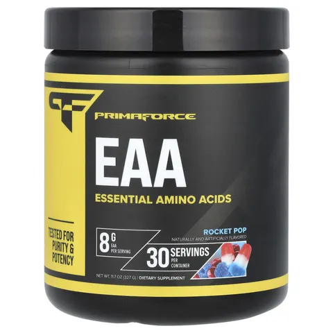 Primaforce, EAA, Rocket Pop, 11.7 oz (327 g) – image 2