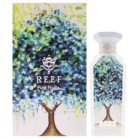 Reef Perfumes Pure Fruity EDP U 150 ml – image 3