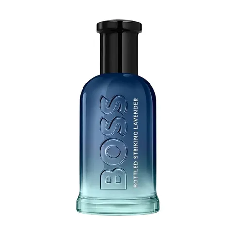 Hugo Boss Bottled Striking Lavender-50 ml – image 2
