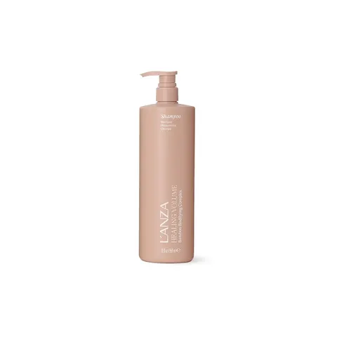 L'Anza Healing Volume Shampoo 950ml – image 4