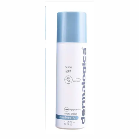 Dermalogica Pure Light UV Shield SPF50 - 50ml – image 2